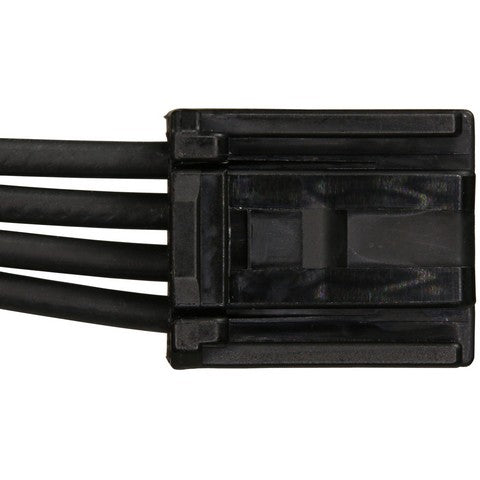 HVAC Control Module Connector WVE 1P3430