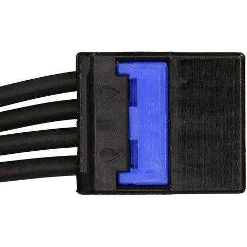 HVAC Control Module Connector WVE 1P3430