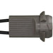 Cargo Area Light Connector WVE 1P3431