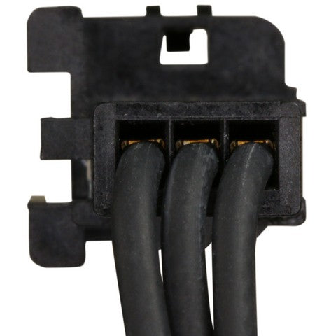 Vehicle-Mounted Spotlight Connector WVE 1P3432