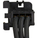 Vehicle-Mounted Spotlight Connector WVE 1P3432