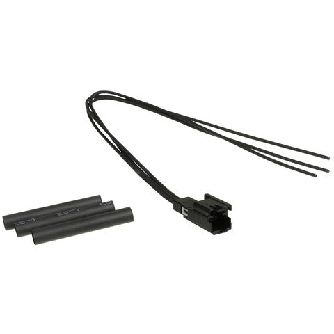 Vehicle-Mounted Spotlight Connector WVE 1P3432