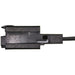 Vehicle-Mounted Spotlight Connector WVE 1P3432