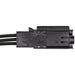 Vehicle-Mounted Spotlight Connector WVE 1P3432