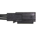 Vehicle-Mounted Spotlight Connector WVE 1P3432
