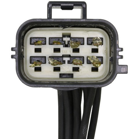 Inline Connector WVE 1P3435