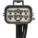 Inline Connector WVE 1P3435