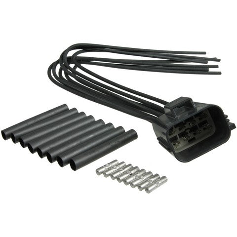 Inline Connector WVE 1P3435