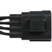 Inline Connector WVE 1P3435