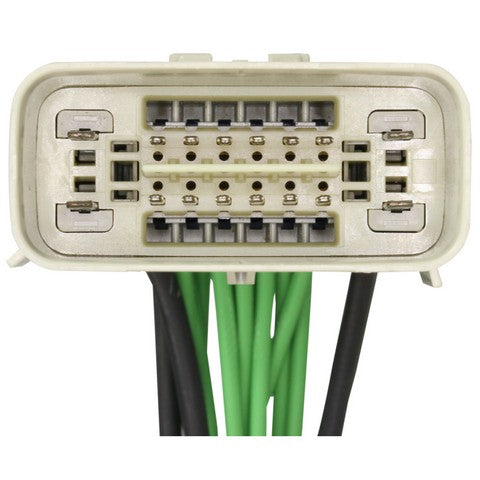 Inline Connector WVE 1P3436