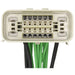 Inline Connector WVE 1P3436