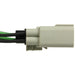 Inline Connector WVE 1P3436