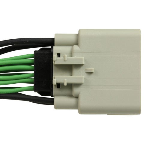 Inline Connector WVE 1P3436