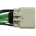 Inline Connector WVE 1P3436