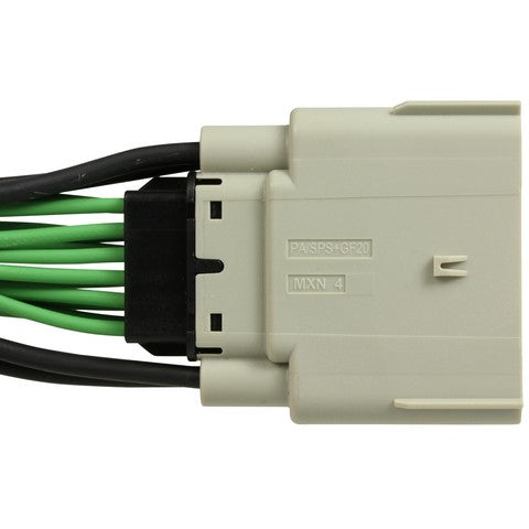 Inline Connector WVE 1P3436