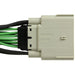 Inline Connector WVE 1P3436