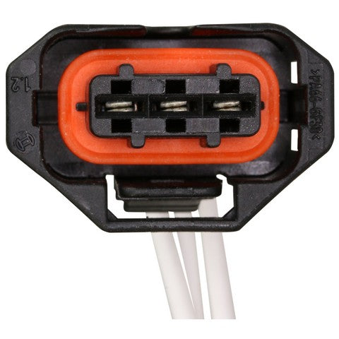 Engine Crankshaft Position Sensor Connector WVE 1P3445