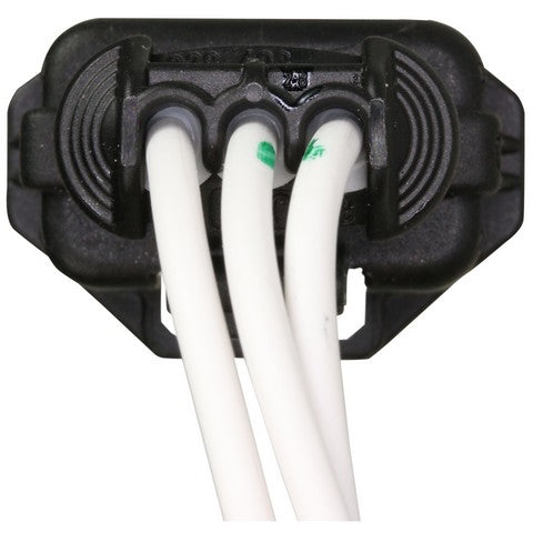 Engine Crankshaft Position Sensor Connector WVE 1P3445
