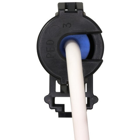 Inline Connector WVE 1P3447