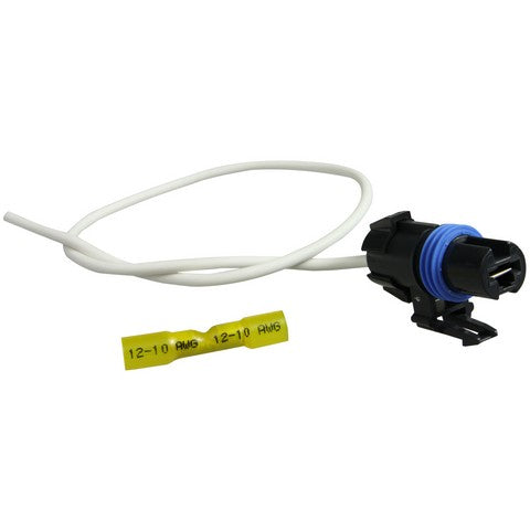 Inline Connector WVE 1P3447