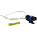 Inline Connector WVE 1P3447