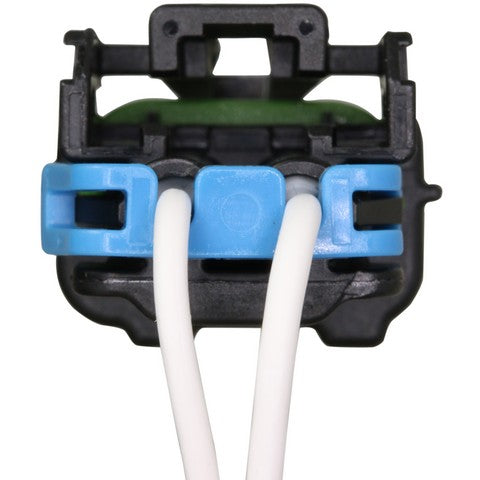 Fog Light Connector WVE 1P3457