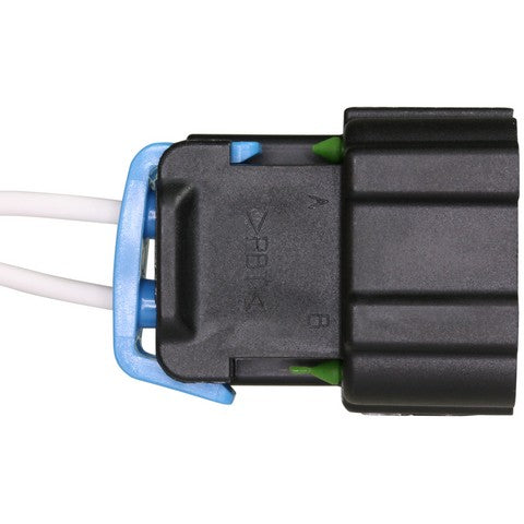 Fog Light Connector WVE 1P3457