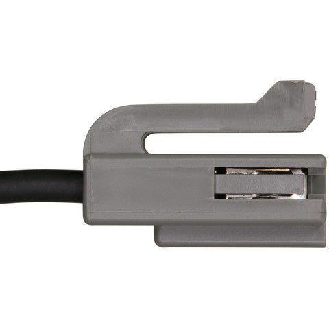 Alternator Connector WVE 1P3460