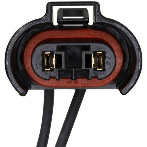 Fog Light Connector WVE 1P3461