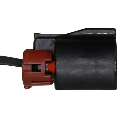 Fog Light Connector WVE 1P3461