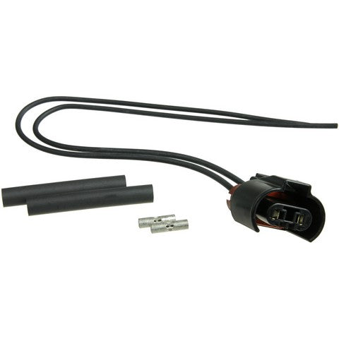 Fog Light Connector WVE 1P3461