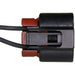 Fog Light Connector WVE 1P3461