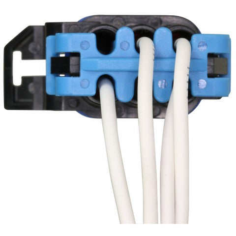 Inline Connector WVE 1P3463