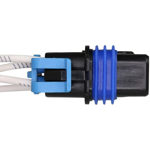 Inline Connector WVE 1P3463