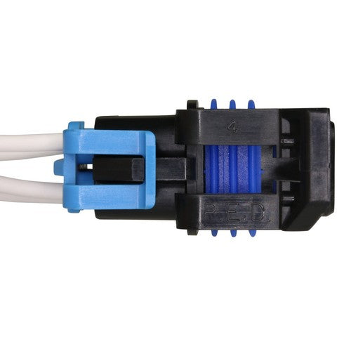 Inline Connector WVE 1P3463
