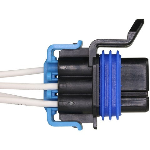 Inline Connector WVE 1P3463