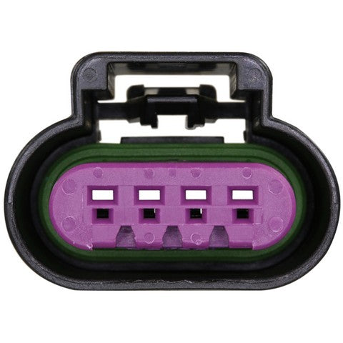 Headlight Connector WVE 1P3475