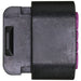Headlight Connector WVE 1P3475
