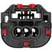 Turn Signal Light Socket WVE 1P3480