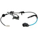 ABS Wheel Speed Sensor Wiring Harness WVE 1P3524