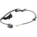 ABS Wheel Speed Sensor Wiring Harness WVE 1P3528