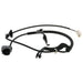 ABS Wheel Speed Sensor Wiring Harness WVE 1P3529