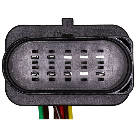 Headlight Wiring Harness WVE 1P3535