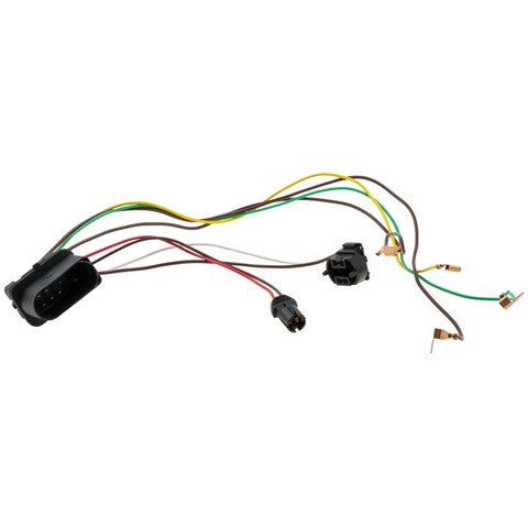 Headlight Wiring Harness WVE 1P3535
