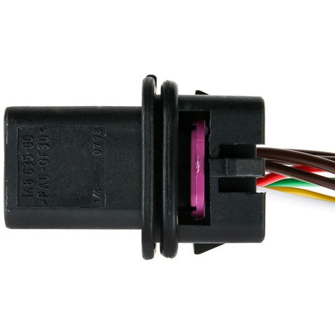 Headlight Wiring Harness WVE 1P3535