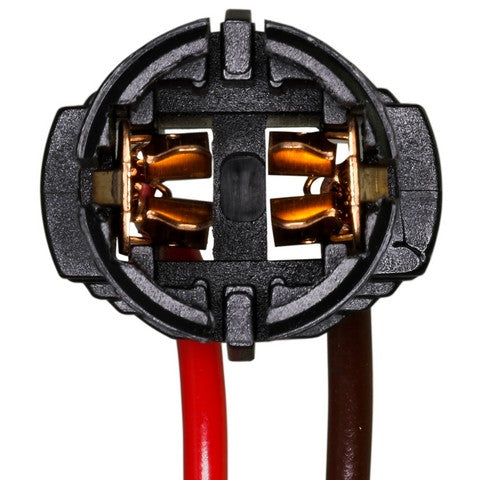 Headlight Wiring Harness WVE 1P3535