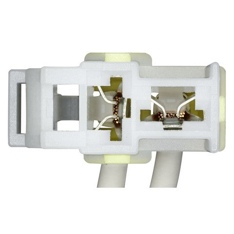 HVAC Blower Motor Connector WVE 1P3536