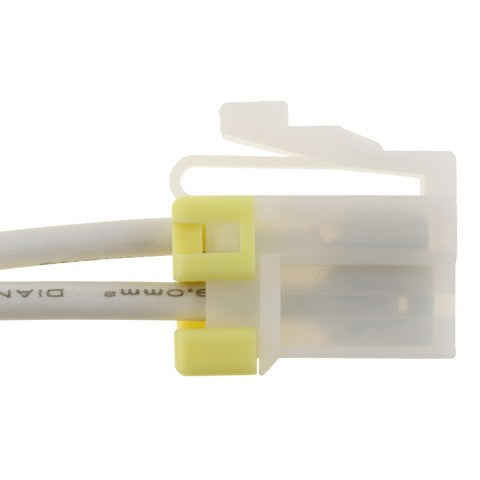 HVAC Blower Motor Connector WVE 1P3536