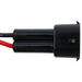 Fog / Driving Light Wiring Harness WVE 1P3537