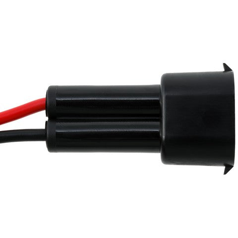 Fog / Driving Light Wiring Harness WVE 1P3537